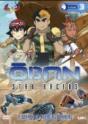 Oban Star Racers Vol. 3 (DVD-Vídeo) - Preview