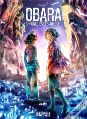 Capa do artigo Obara : Chroniques Des Abysses