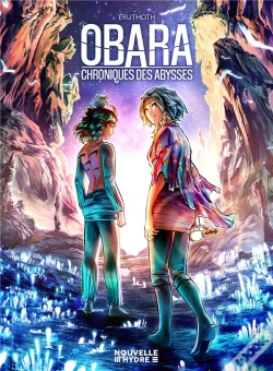 Capa do artigo Obara : Chroniques Des Abysses