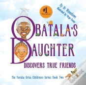 Capa do artigo Obatala