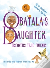 Capa do artigo Obatala