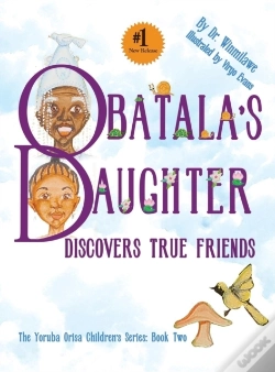 Capa do artigo Obatala'S Daughter Discovers True Friends