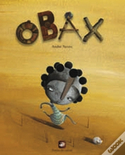 Capa do artigo Obax