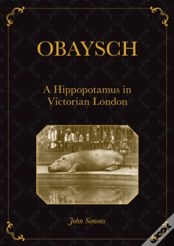 Capa do artigo Obaysch