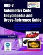 Obd-2 Automotive Code Encyclopedia And Cross-Reference Guide - Preview