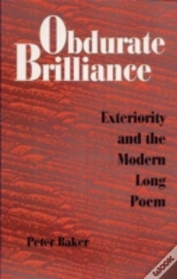 Capa do artigo Obdurate Brilliance
