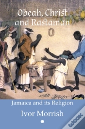 Capa do artigo Obeah, Christ And Rastaman