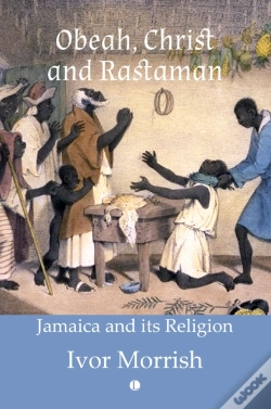 Capa do artigo Obeah, Christ And Rastaman