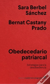 Capa do artigo Obedecedario Patriarcal