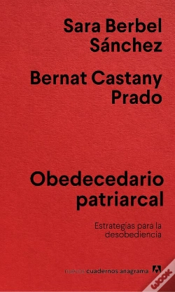 Capa do artigo Obedecedario Patriarcal