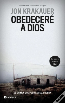 Capa do artigo Obedeceré A Dios