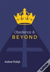 Capa do artigo Obedience And Beyond