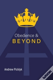 Capa do artigo Obedience And Beyond