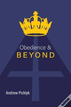 Capa do artigo Obedience And Beyond