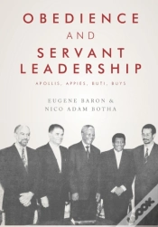 Capa do artigo Obedience And Servant Leadership