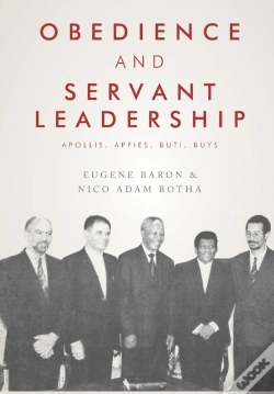 Capa do artigo Obedience And Servant Leadership