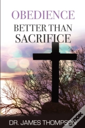 Capa do artigo Obedience Better Than Sacrifice