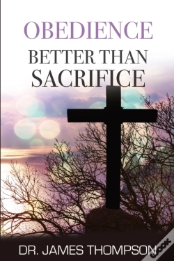 Capa do artigo Obedience Better Than Sacrifice