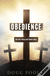 Capa do artigo Obedience