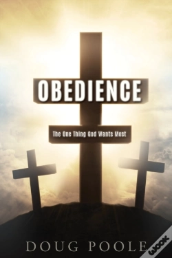 Capa do artigo Obedience