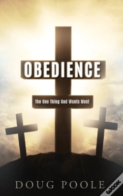 Capa do artigo Obedience