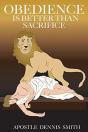 Obedience Is Better Than Sacrifice - Preview