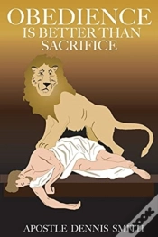 Capa do artigo Obedience Is Better Than Sacrifice