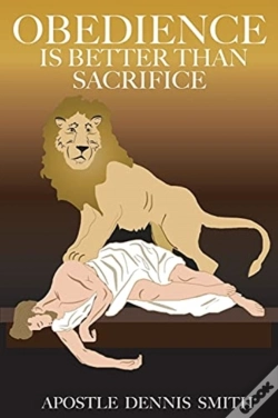 Capa do artigo Obedience Is Better Than Sacrifice