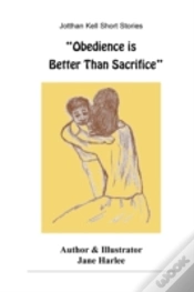 Capa do artigo Obedience Is Better Than Sacrifice