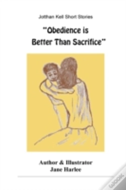 Capa do artigo Obedience Is Better Than Sacrifice
