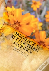 Obedience Is Better Than Sacrifice
