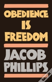 Capa do artigo Obedience Is Freedom