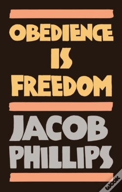 Capa do artigo Obedience Is Freedom