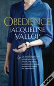 Capa do artigo Obedience
