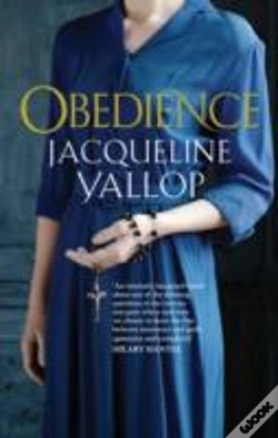 Capa do artigo Obedience