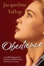 Capa do artigo Obedience