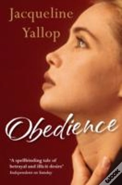 Capa do artigo Obedience