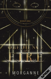 Capa do artigo Obedience On Fire