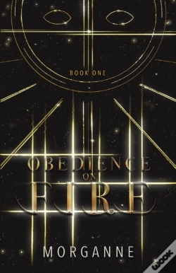 Capa do artigo Obedience On Fire