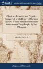 Obedience Rewarded, And Prejudice Conque - Preview