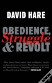 Capa do artigo Obedience, Struggle And Revolt