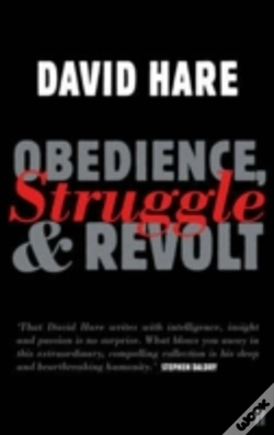 Capa do artigo Obedience, Struggle And Revolt