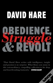Capa do artigo Obedience, Struggle And Revolt