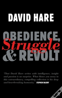 Capa do artigo Obedience, Struggle And Revolt