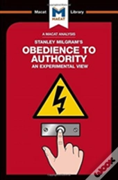 Obedience To Authority