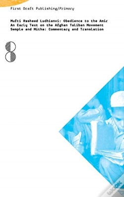 Capa do artigo Obedience To The Amir