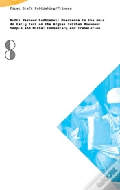 Capa do artigo Obedience To The Amir