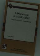 Obediencia A La Autoridad