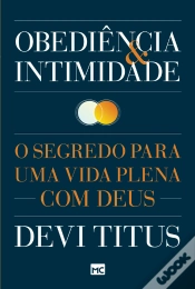Capa do artigo Obediência E Intimidade