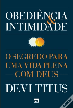 Capa do artigo Obediência E Intimidade